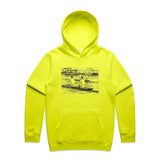 Safety Yellow