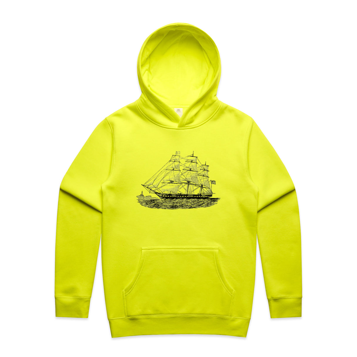 Safety Yellow