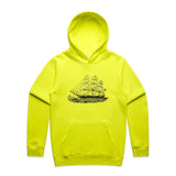 Safety Yellow