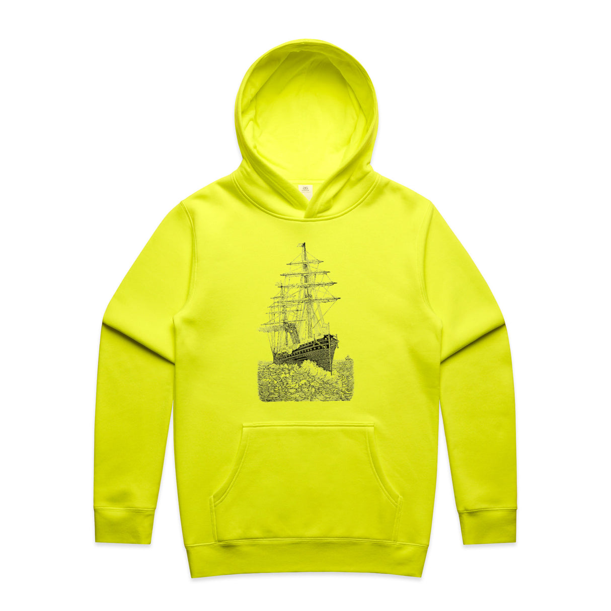 Safety Yellow
