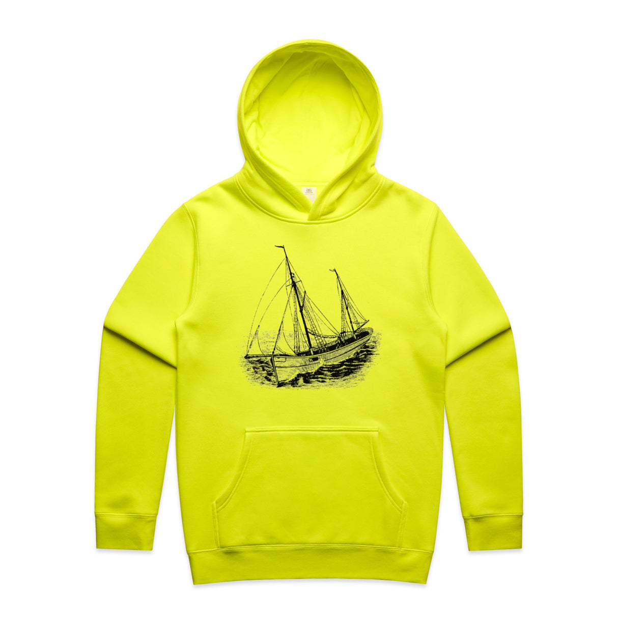Safety Yellow