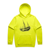 Safety Yellow