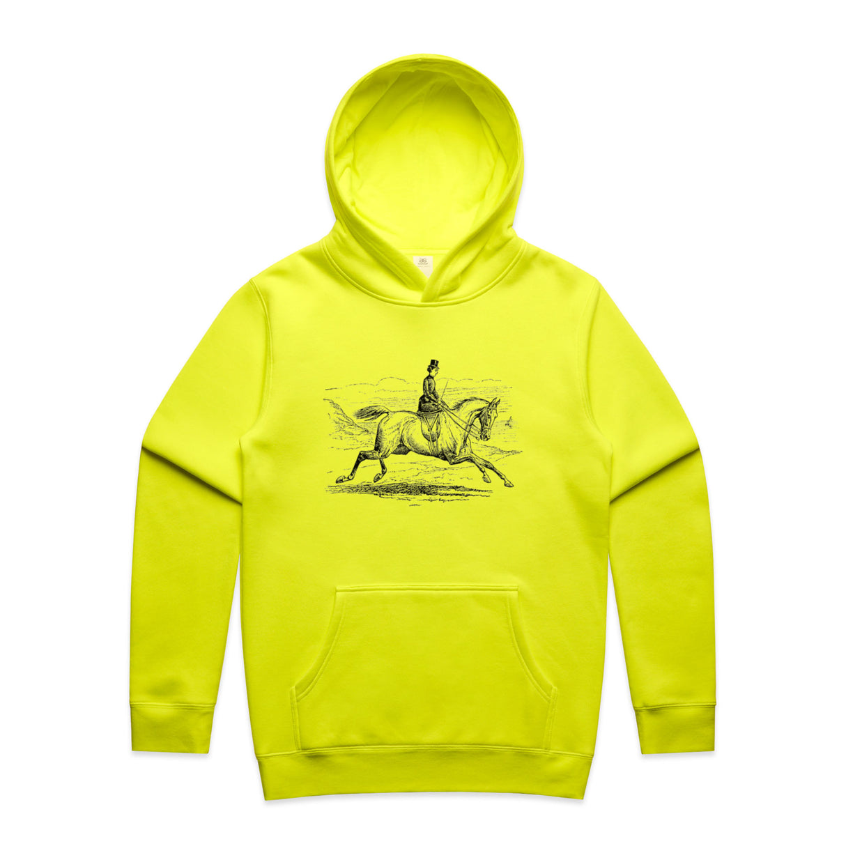 Safety Yellow