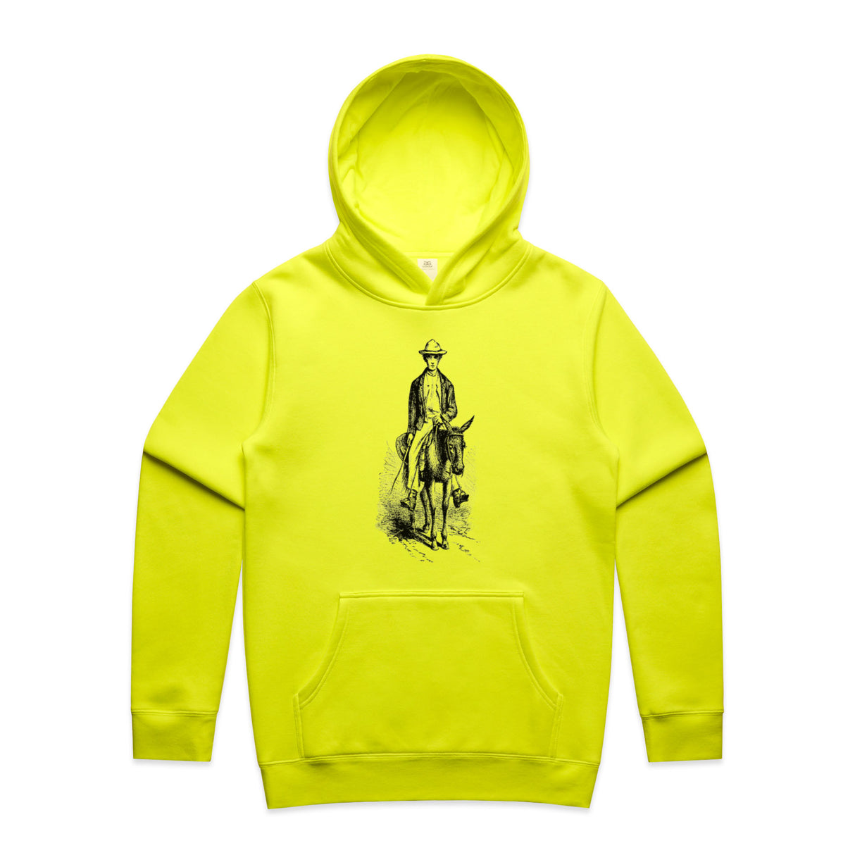 Safety Yellow