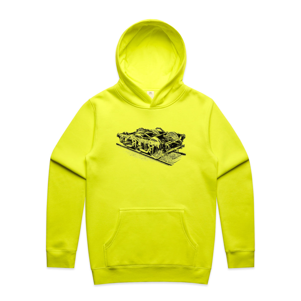 Safety Yellow
