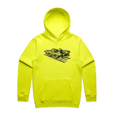 Safety Yellow