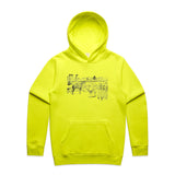 Safety Yellow
