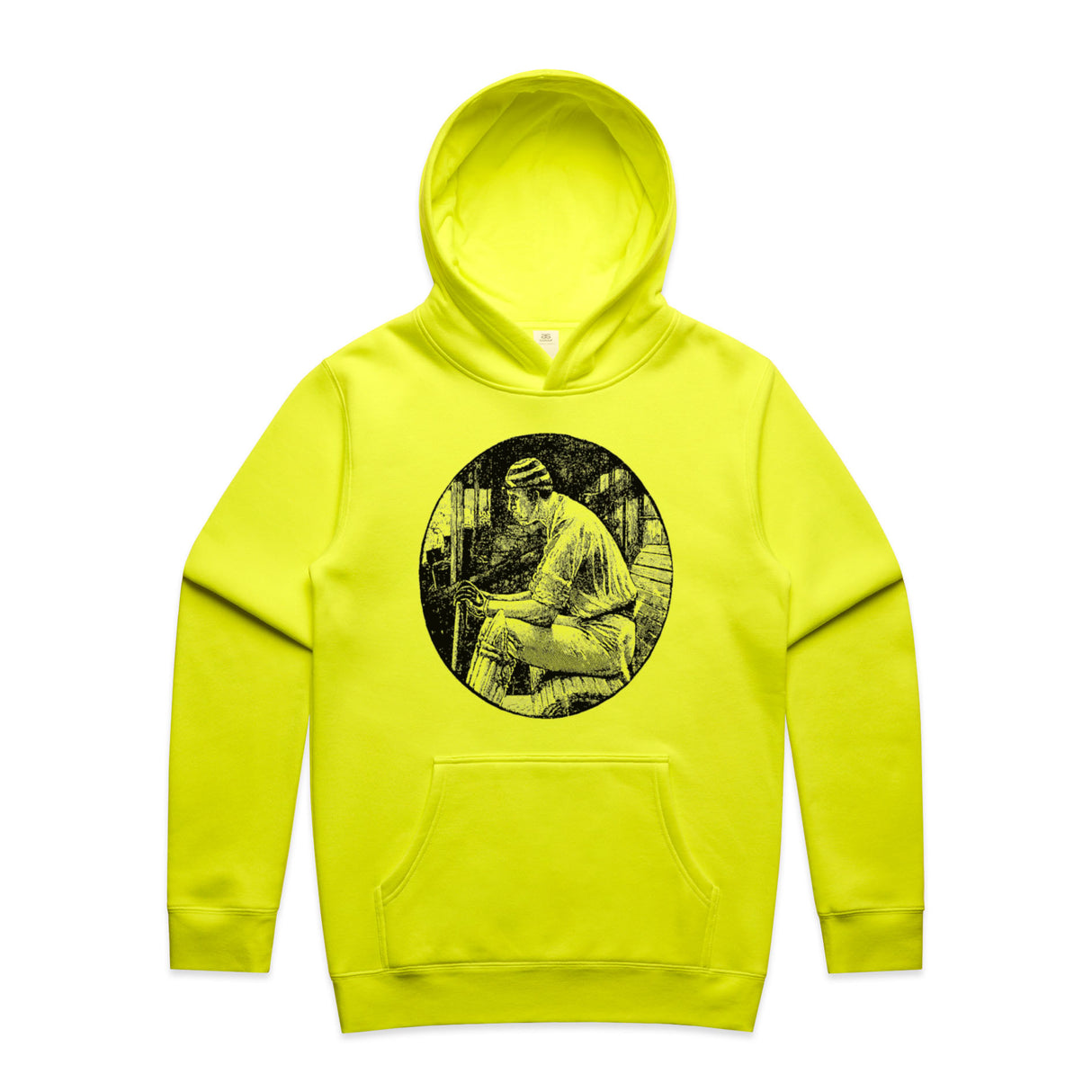 Safety Yellow