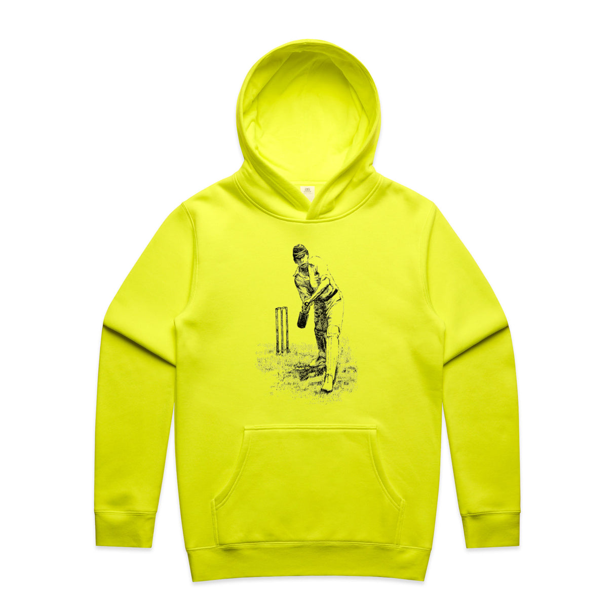 Safety Yellow