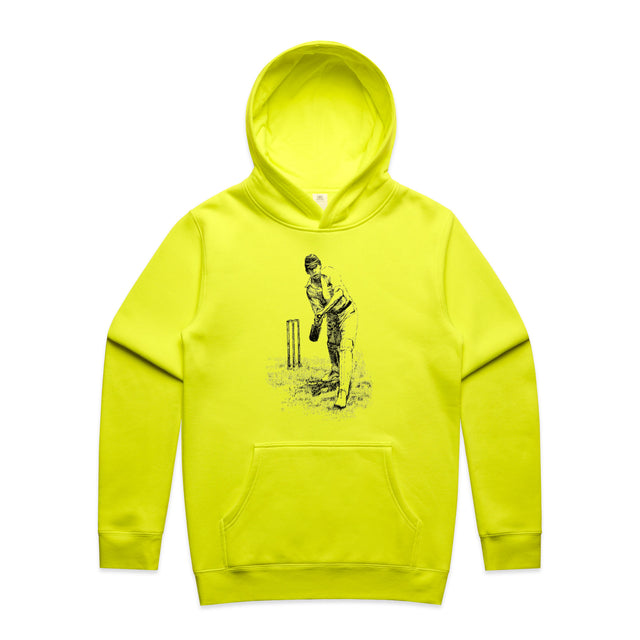 Safety Yellow