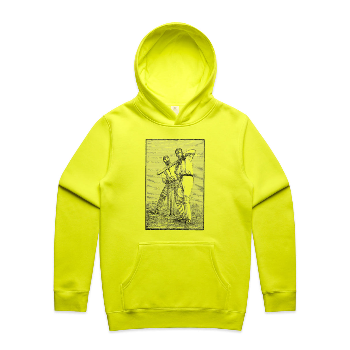 Safety Yellow
