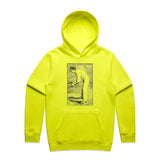 Safety Yellow