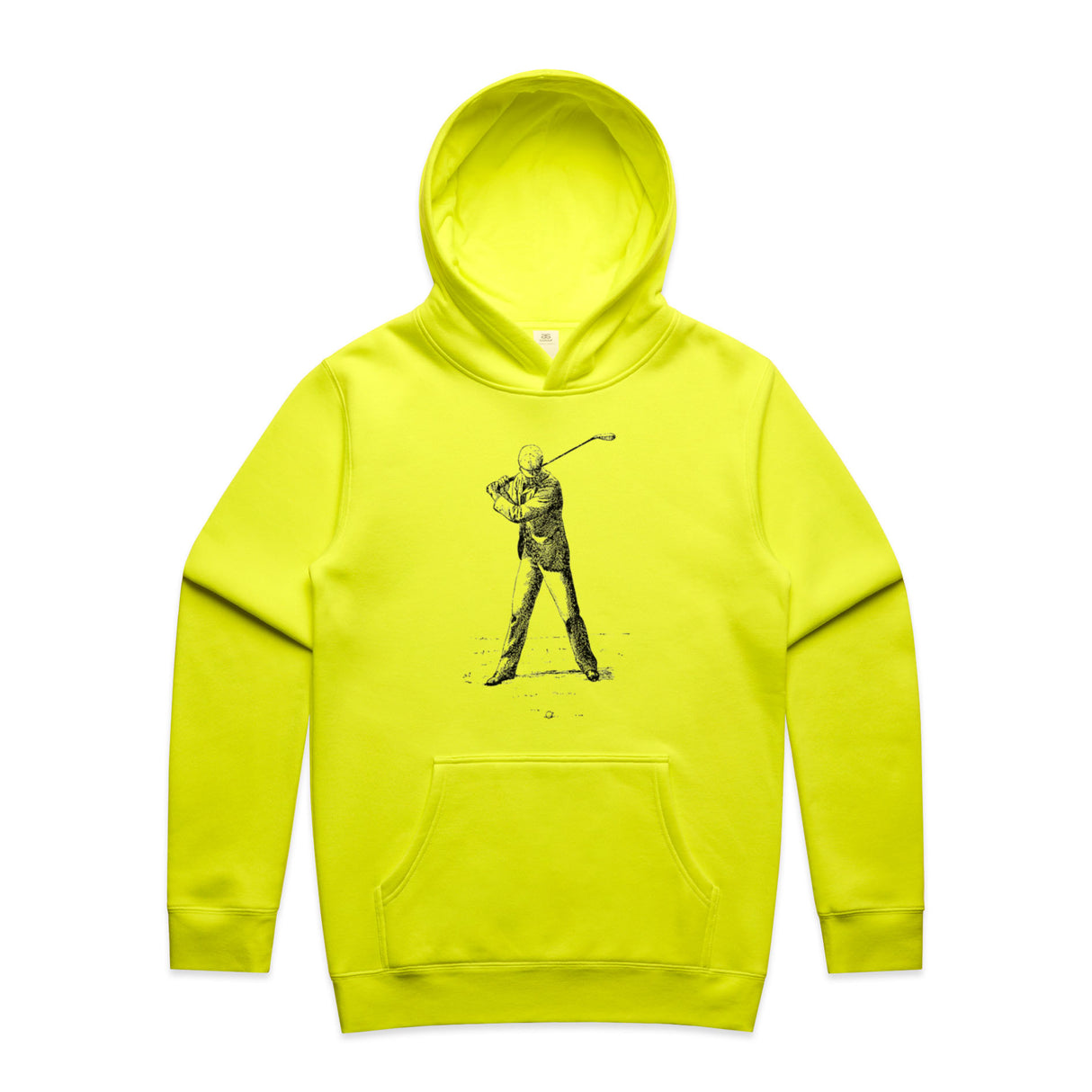 Safety Yellow
