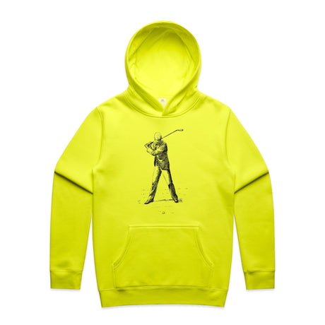 Safety Yellow