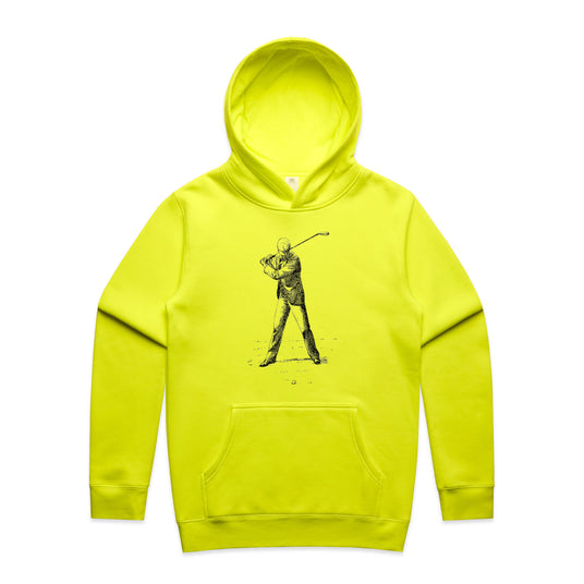 Safety Yellow