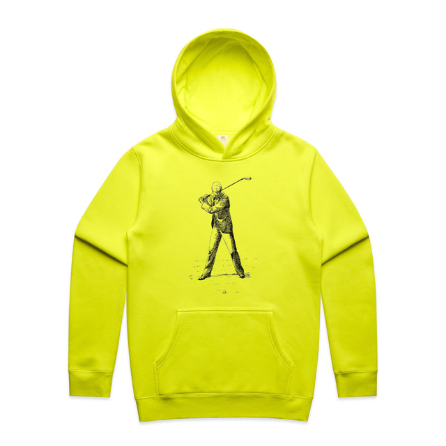 Safety Yellow