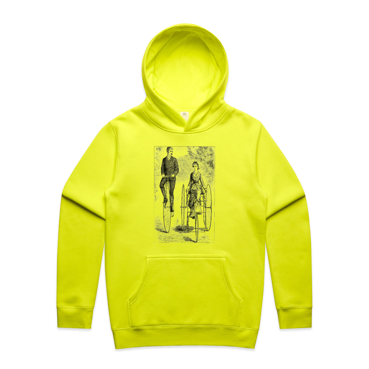Safety Yellow