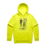 Safety Yellow