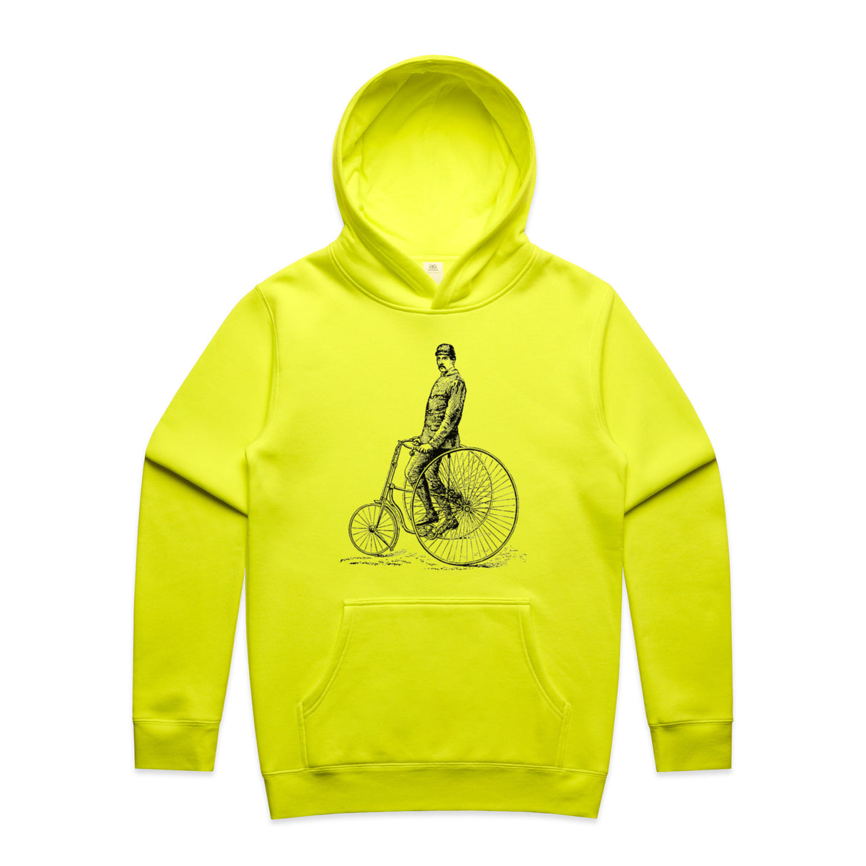 Safety Yellow