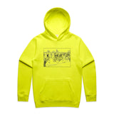 Safety Yellow