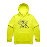 Safety Yellow