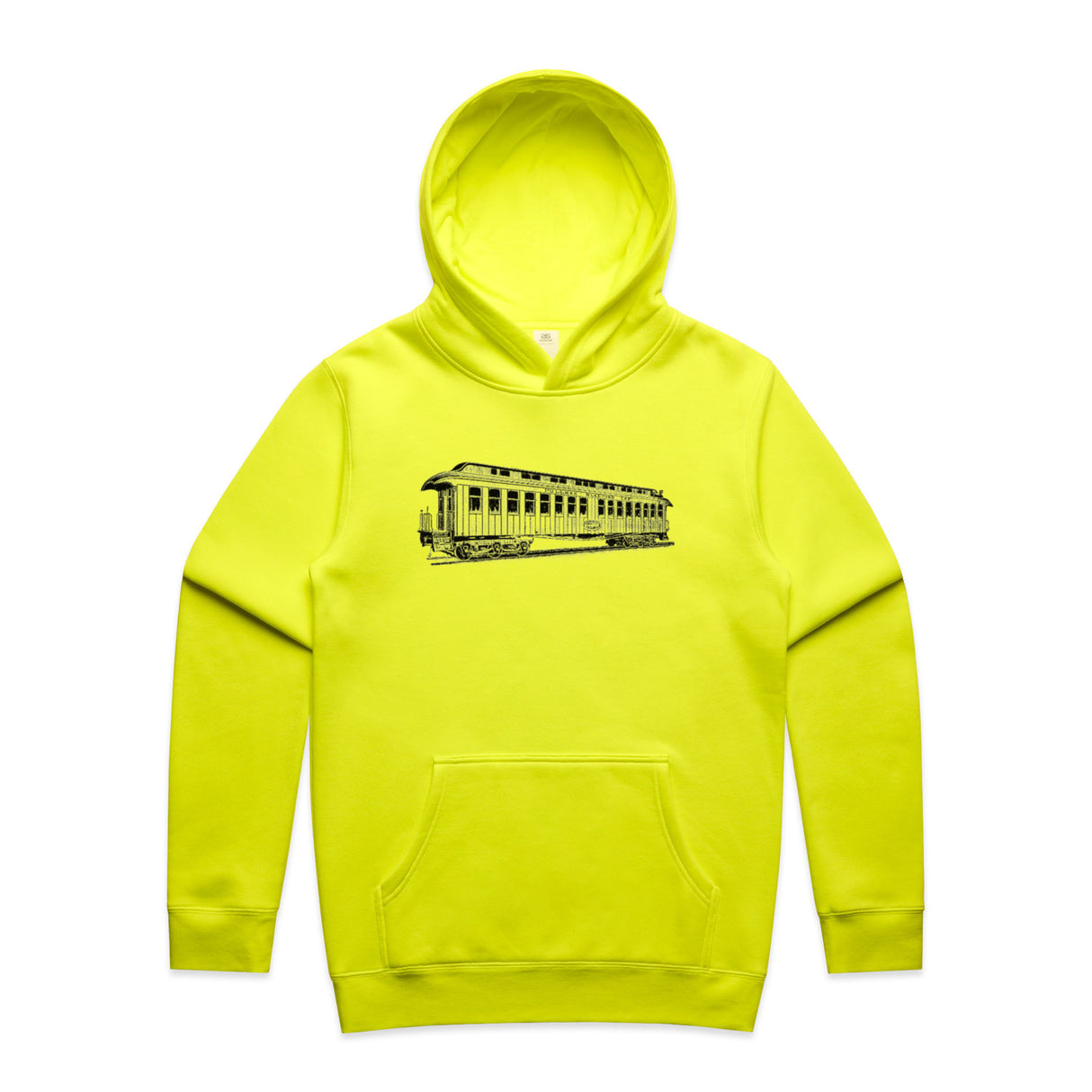 Safety Yellow