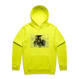 Safety Yellow