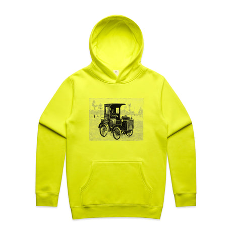 Safety Yellow