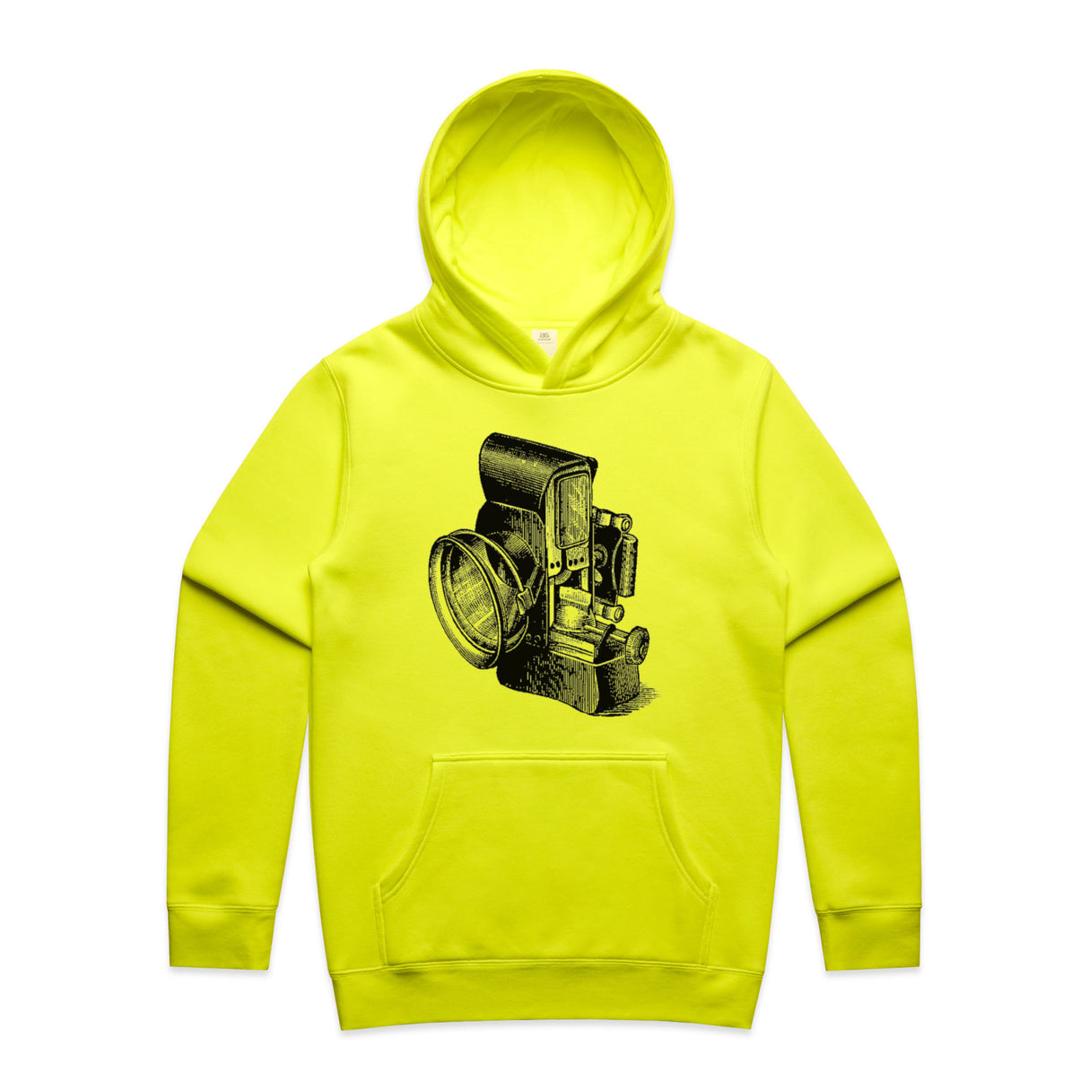 Safety Yellow