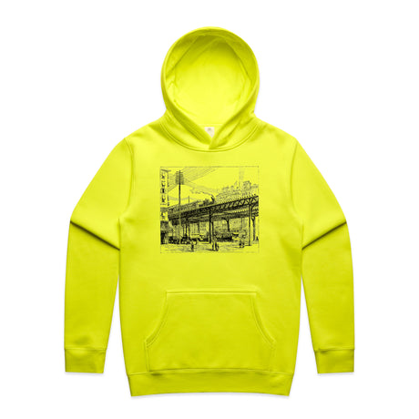 Safety Yellow