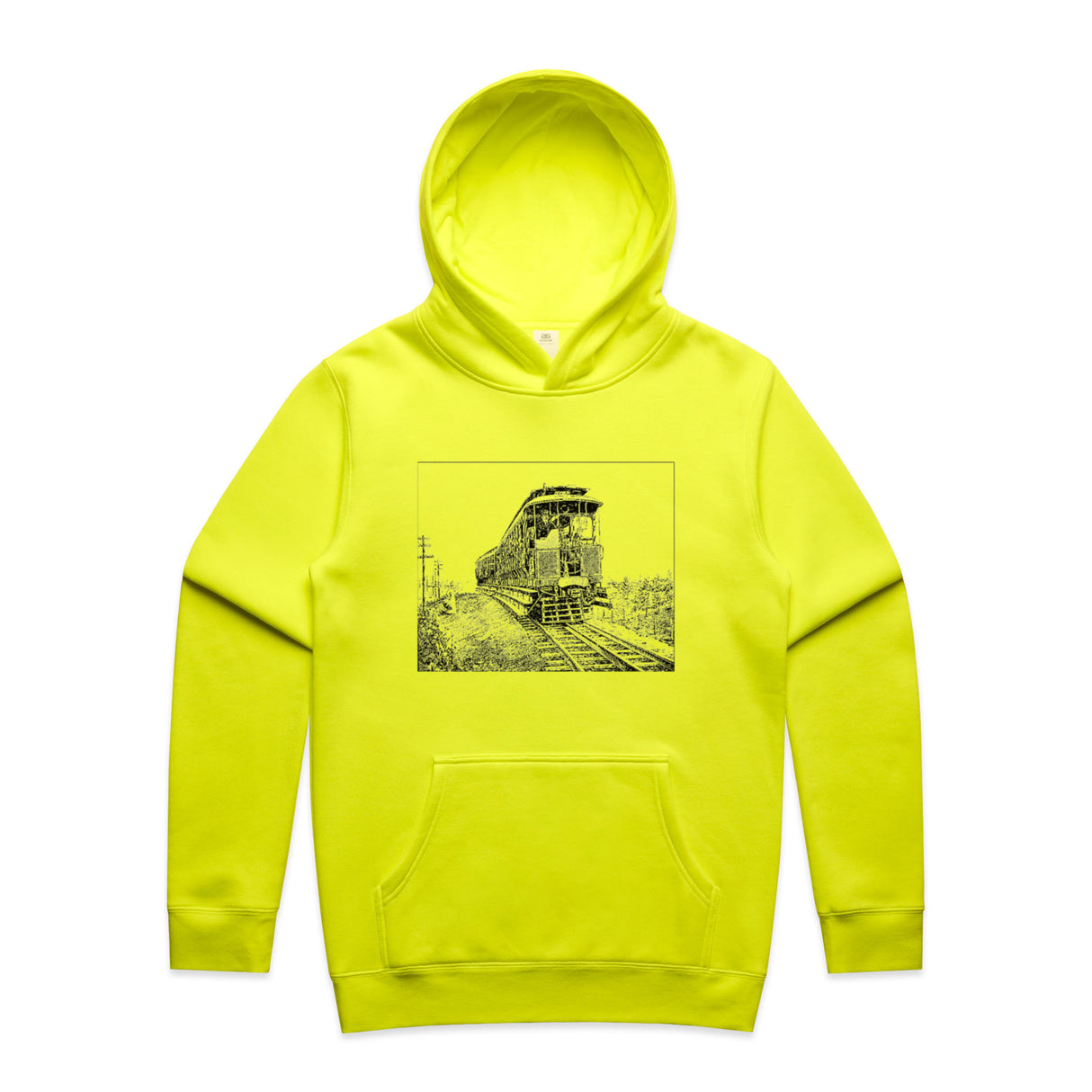 Safety Yellow
