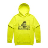 Safety Yellow
