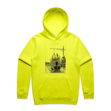 Safety Yellow