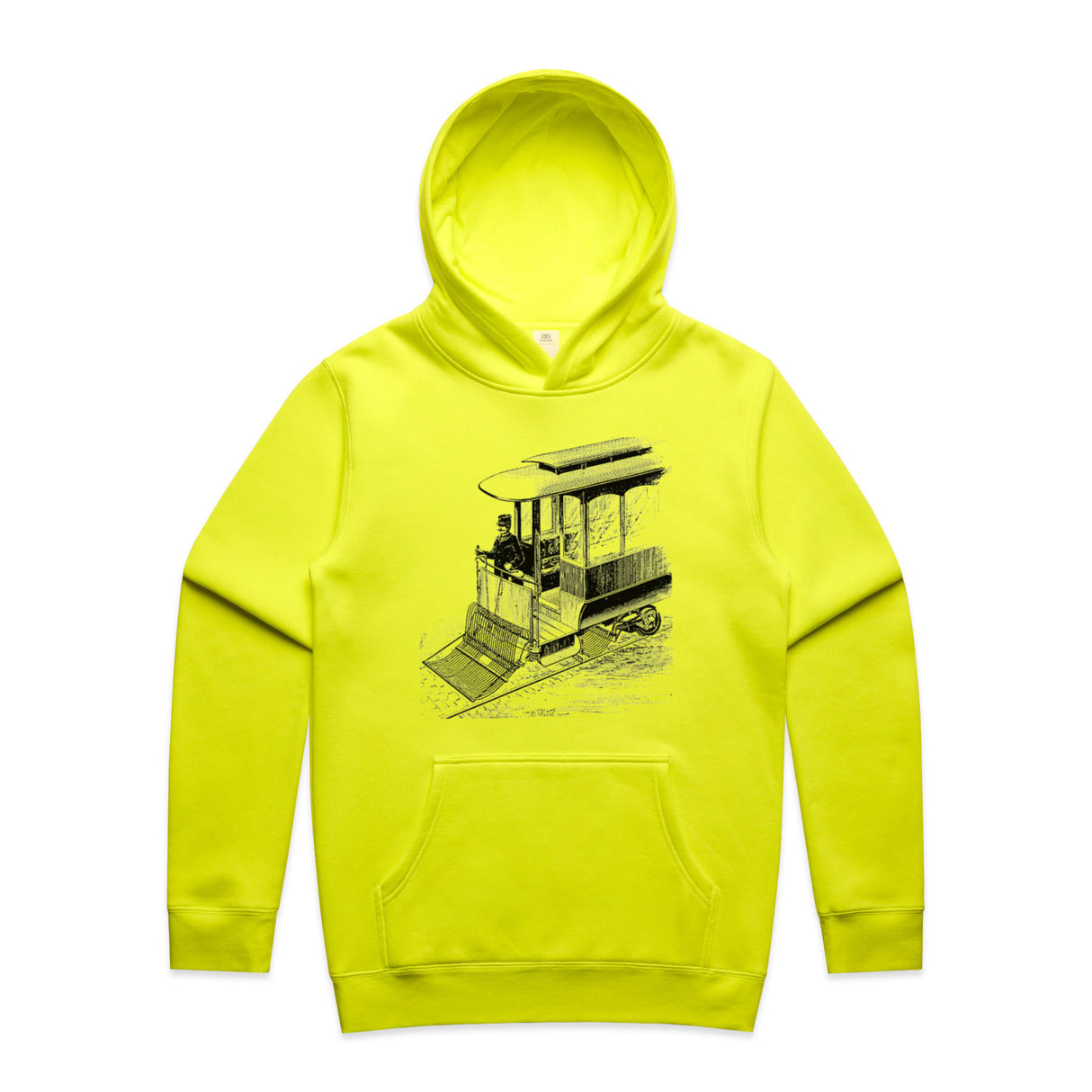 Safety Yellow