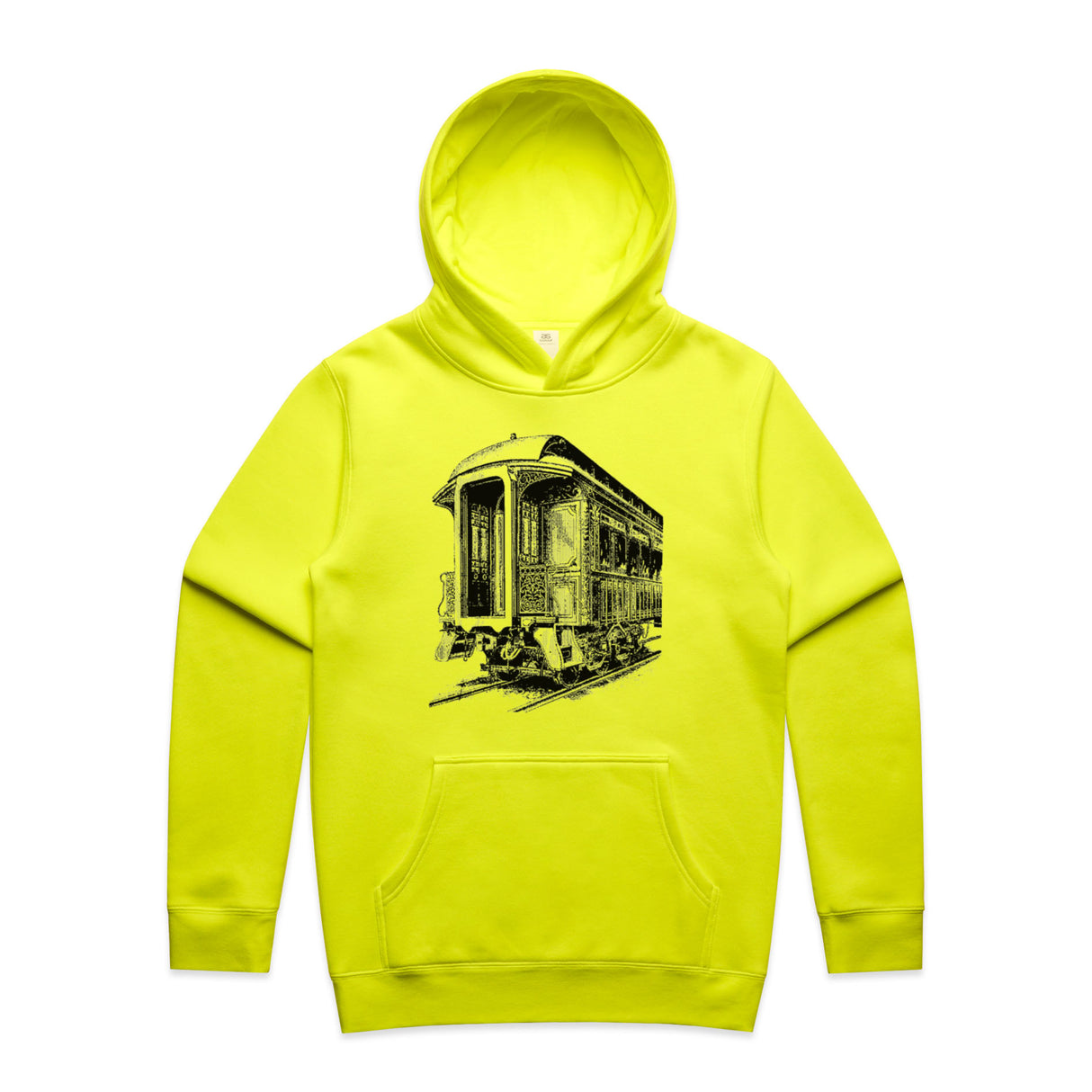 Safety Yellow