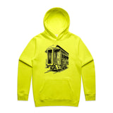 Safety Yellow