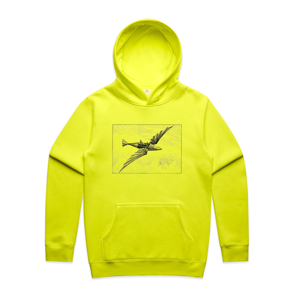 Safety Yellow