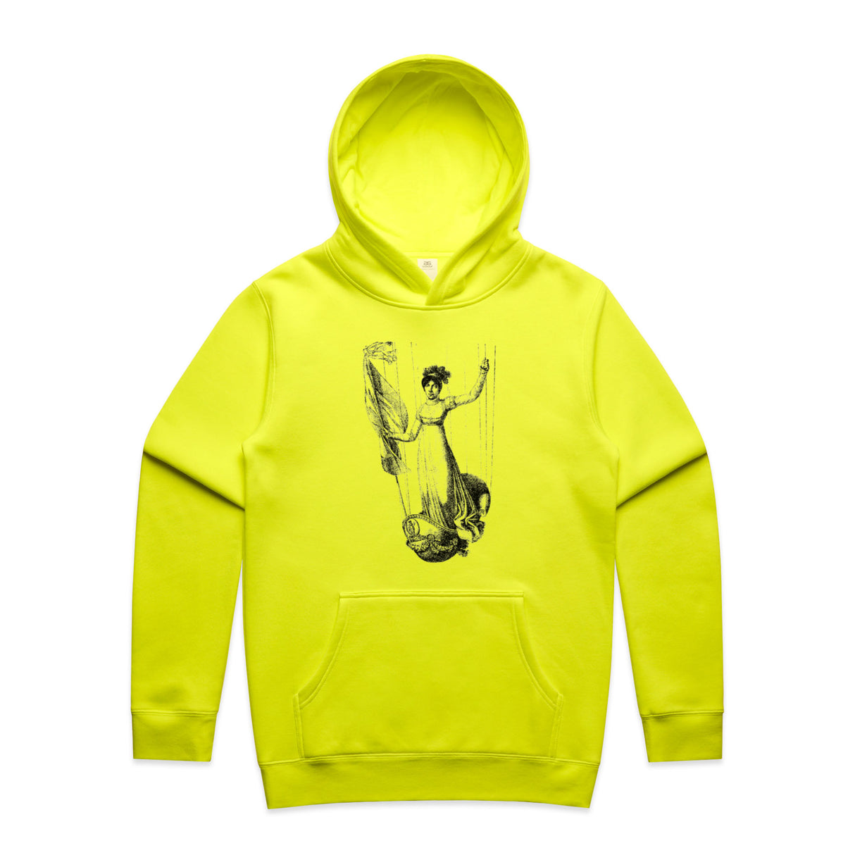 Safety Yellow