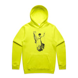 Safety Yellow