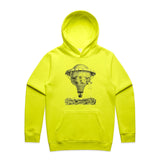 Safety Yellow