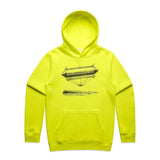 Safety Yellow