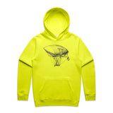 Safety Yellow