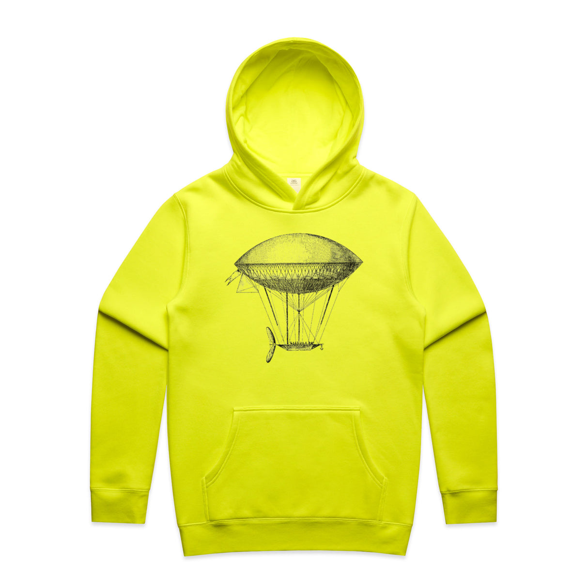 Safety Yellow