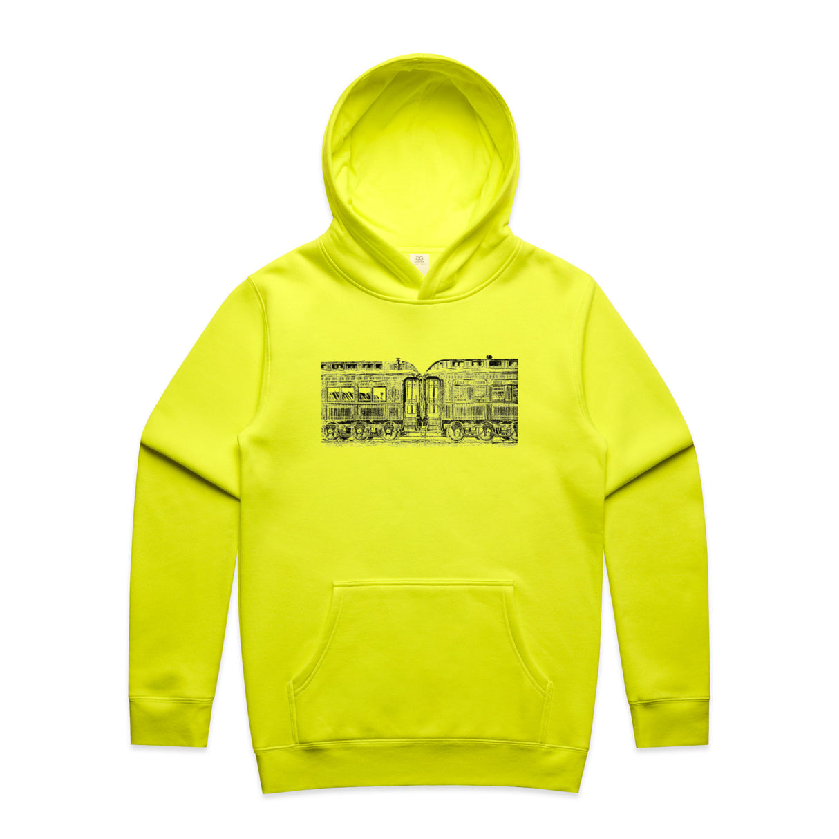Safety Yellow