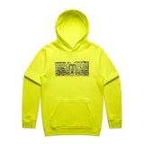 Safety Yellow