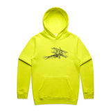 Safety Yellow