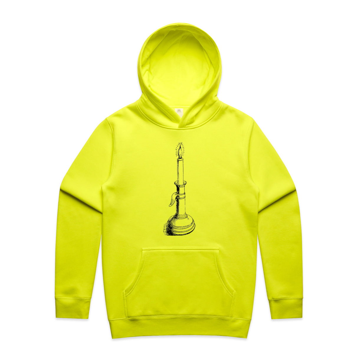 Safety Yellow