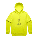 Safety Yellow