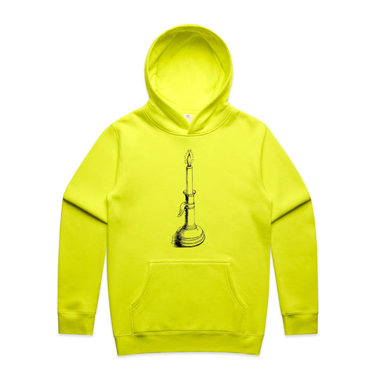 Safety Yellow