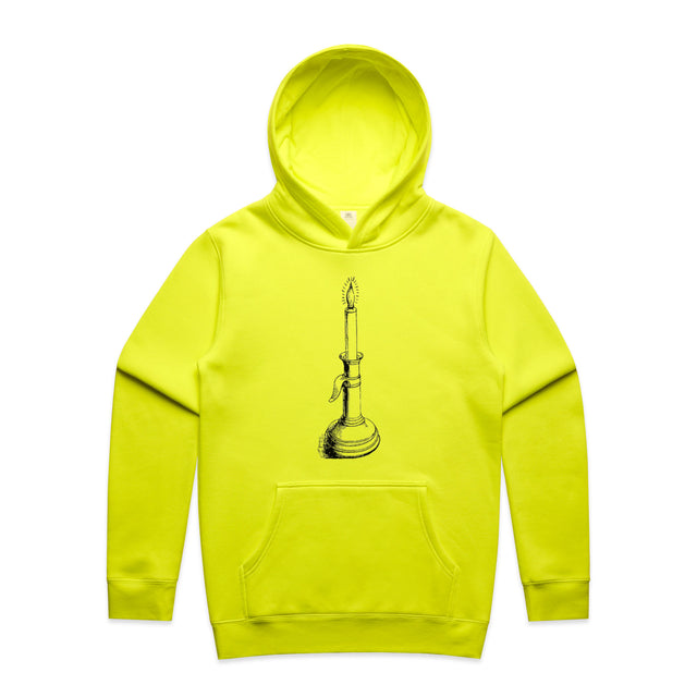 Safety Yellow